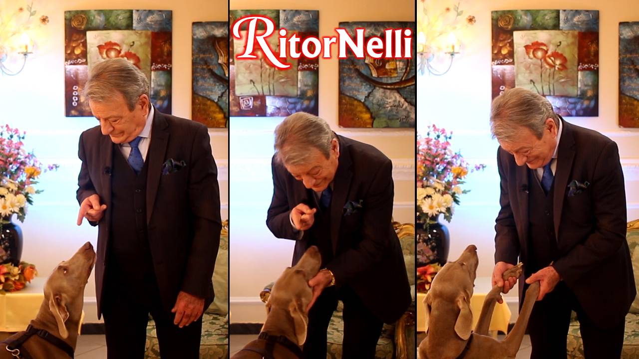 Trasmissione RitorNelli